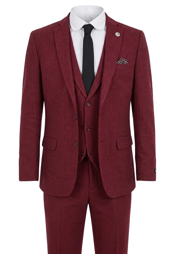 Original menswear reference